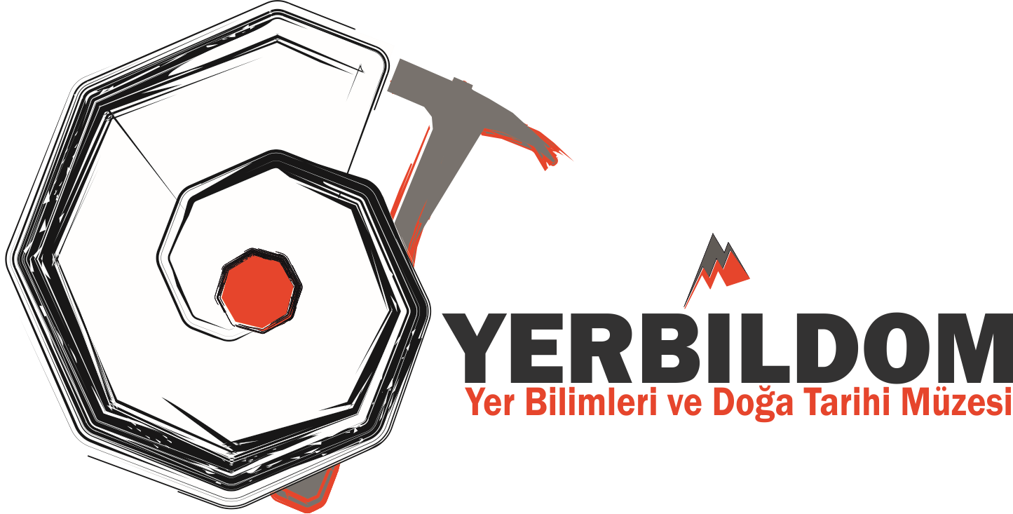 YERBILDOM - ÇOMÜ Yer Bilimleri ve Doğa Tarihi Müzesi
