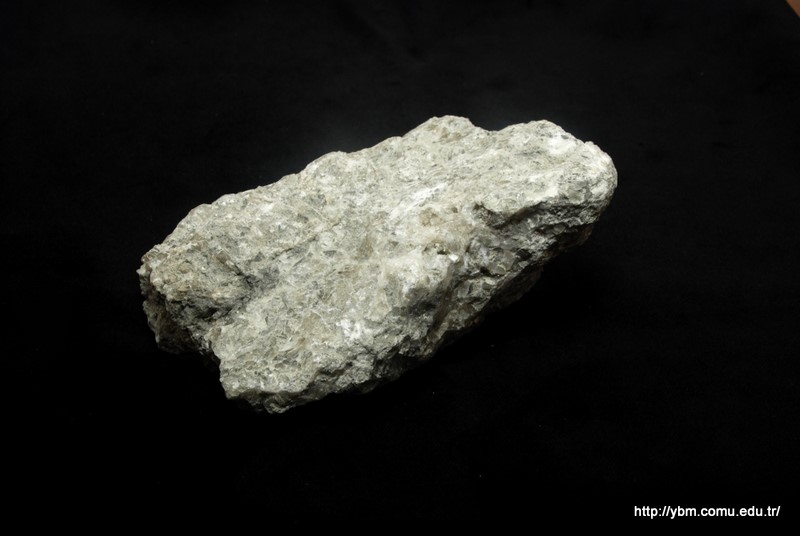 Glouberite