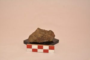 Pirotin + Molibdenit