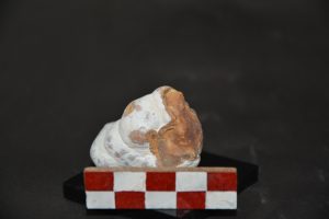 Hidrozinkit+ Simitsonit