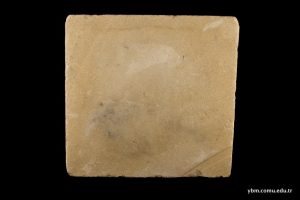 Bayburt Sarı  Taşı  (Tüffit)