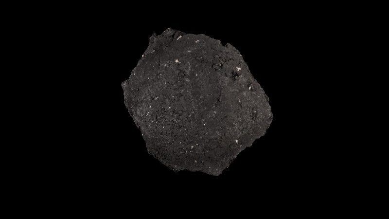 Sıkıştırılmış kömür tozu