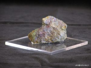 Kalkosin+Kovellin+Kalkopirit