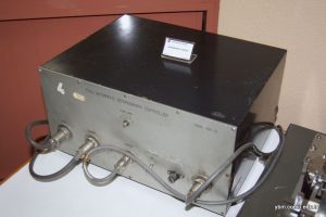 Deprem Kayıt Ünitesi