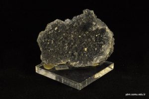 Ergitilmiş (FUSED) Manyezit