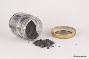 Molibden Cevher Konsantresi